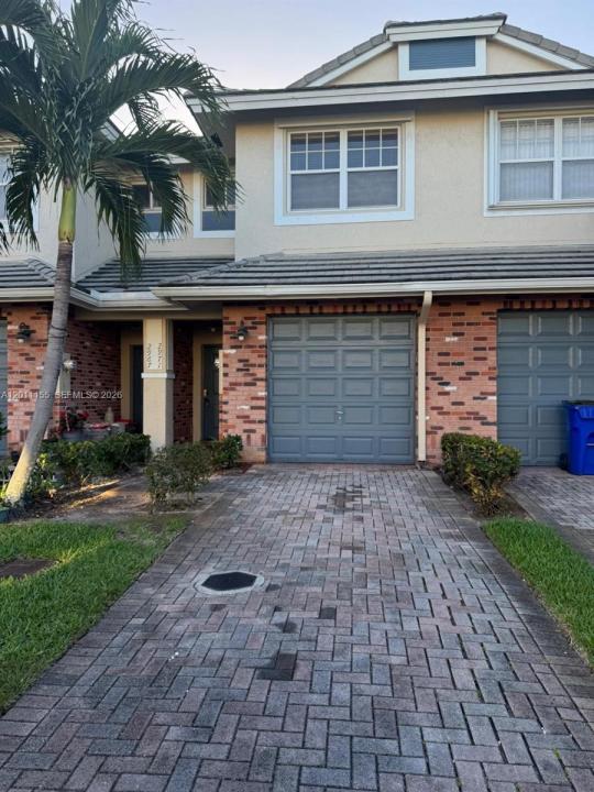 2971 NW 33rd Way, Lauderdale Lakes, Florida 33311