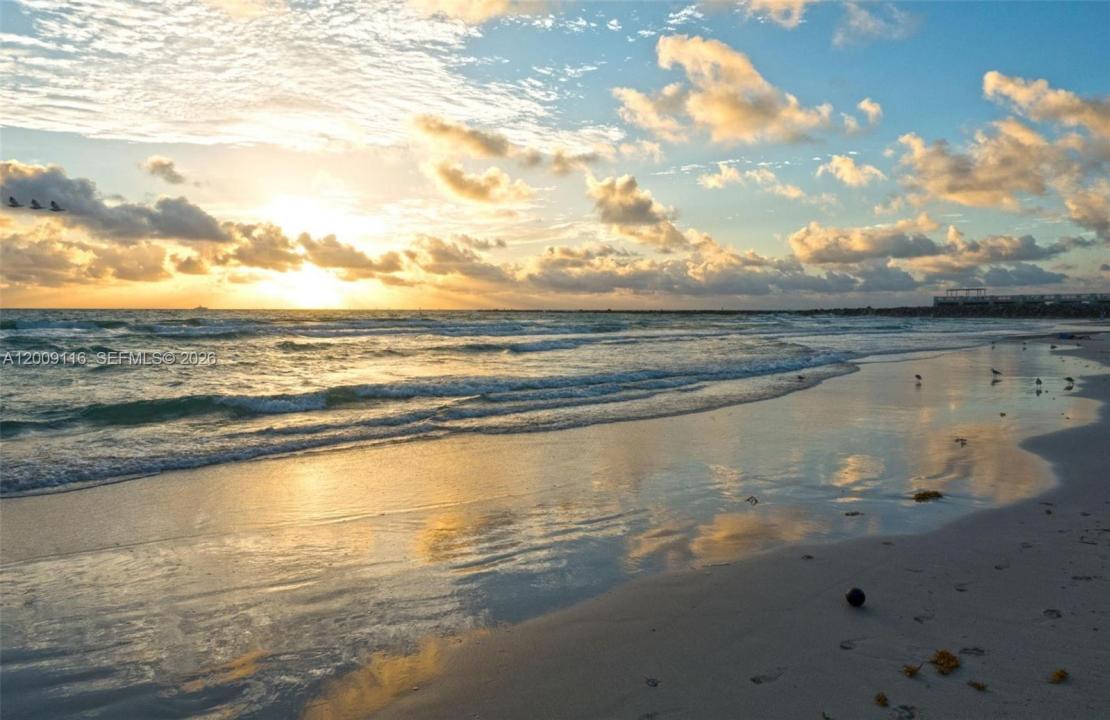 185 Ocean Blvd, Golden Beach, فلوريدا 33160, الولايات المتحدة