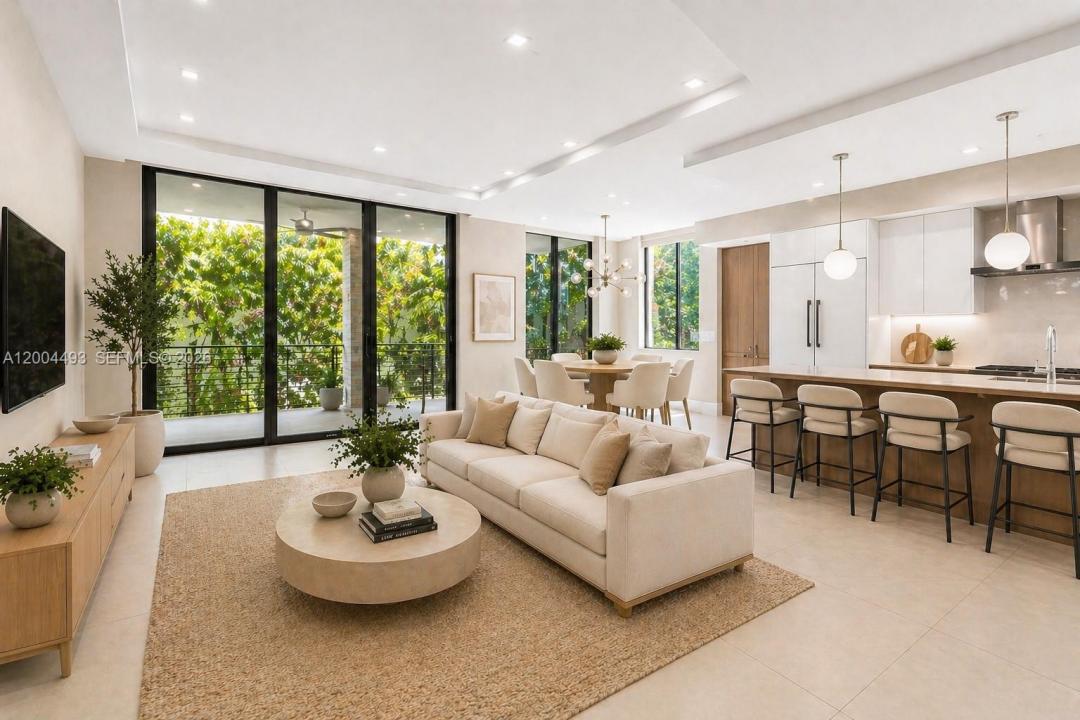 104 NE 16th Ter, Fort Lauderdale, Floride 33301, États-Unis