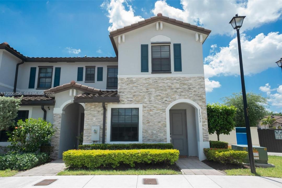 11232 SW 249th St, Homestead, Floride 33032, États-Unis