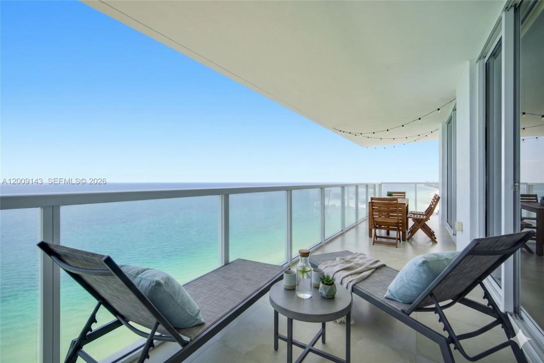 16699 Collins Ave 3802, Sunny Isles Beach, Floride 33160, États-Unis