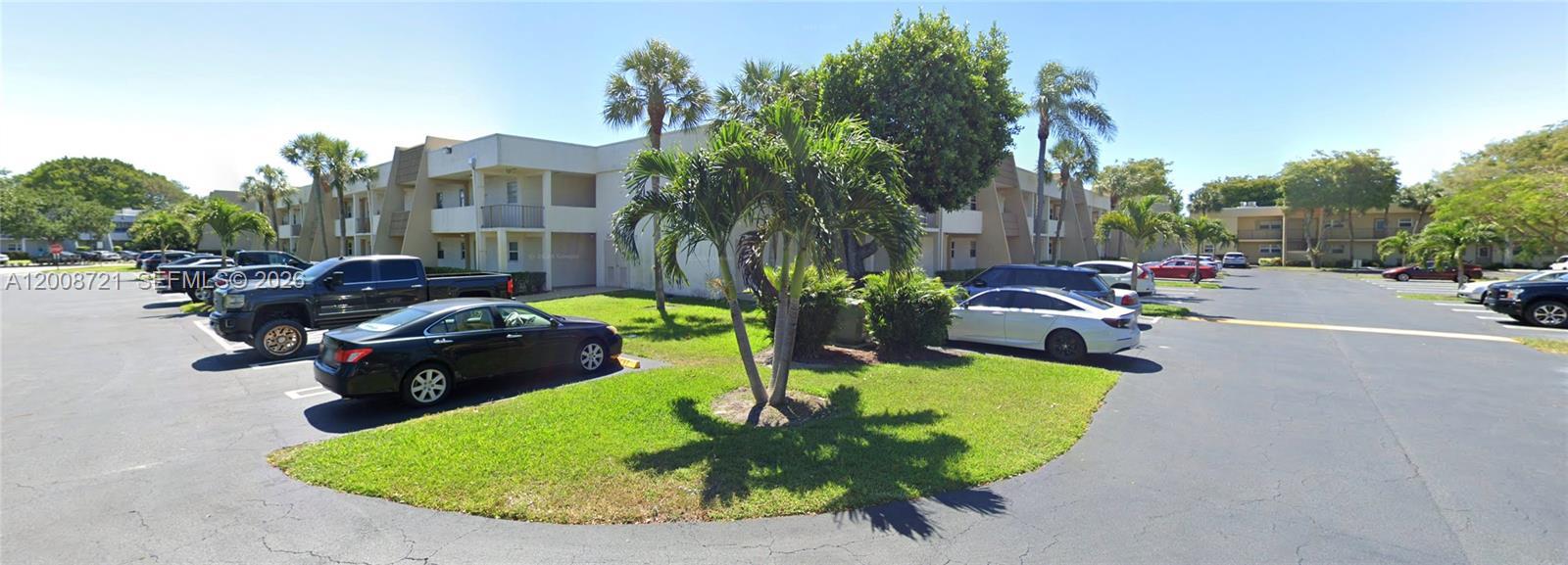 2600 Fiore Way 208-B, Delray Beach, Florida 33445, Stati Uniti