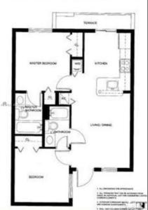 2575 SW 27th Ave 105, Miami, Florida 33133, USA