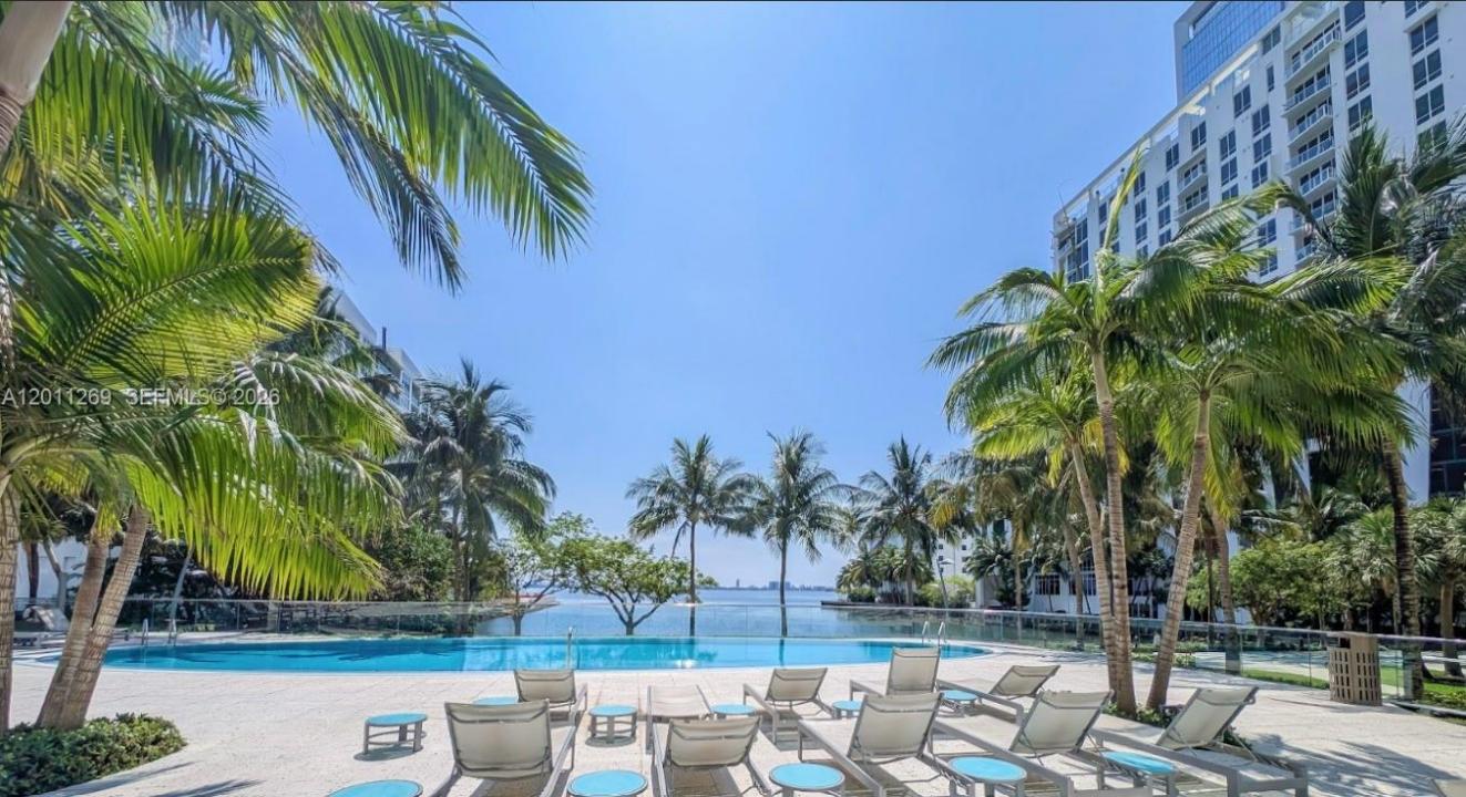 460 NE 28th St 3408, Miami, Florida 33137, USA