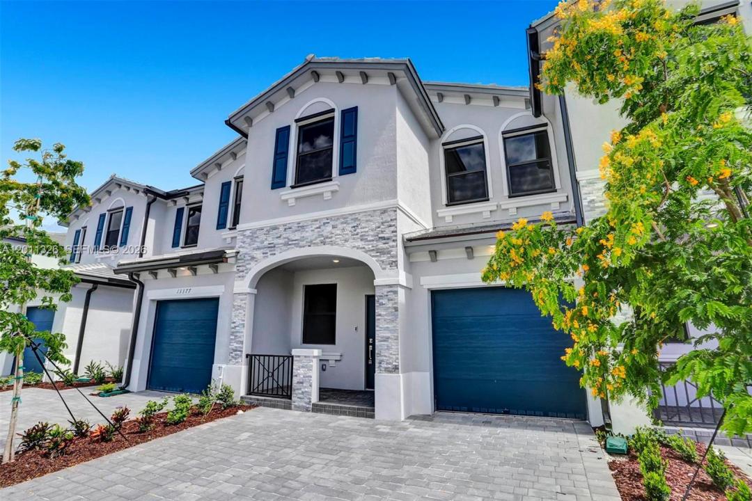 13375 SW 287 STREET, Homestead, Florida 33033, USA