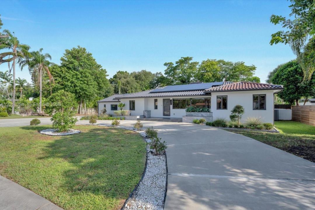 29 NE 95th St, Miami Shores, Floride 33138, États-Unis