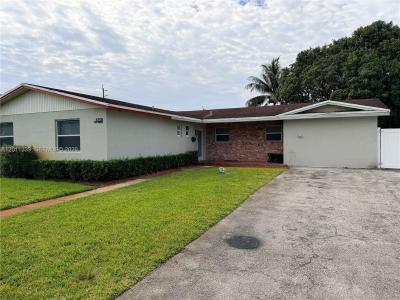 4350 NW 14th St, Lauderhill, Florida 33313