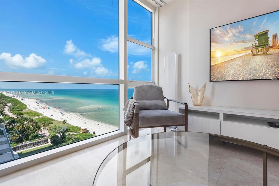 6801 Collins Ave 1203/1215, Miami Beach, Florida 33141, Stati Uniti