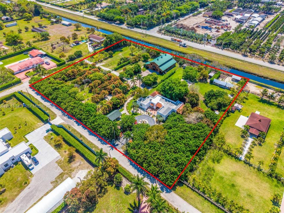 19050 SW 194th Ave, Miami, Florida 33187, Stati Uniti