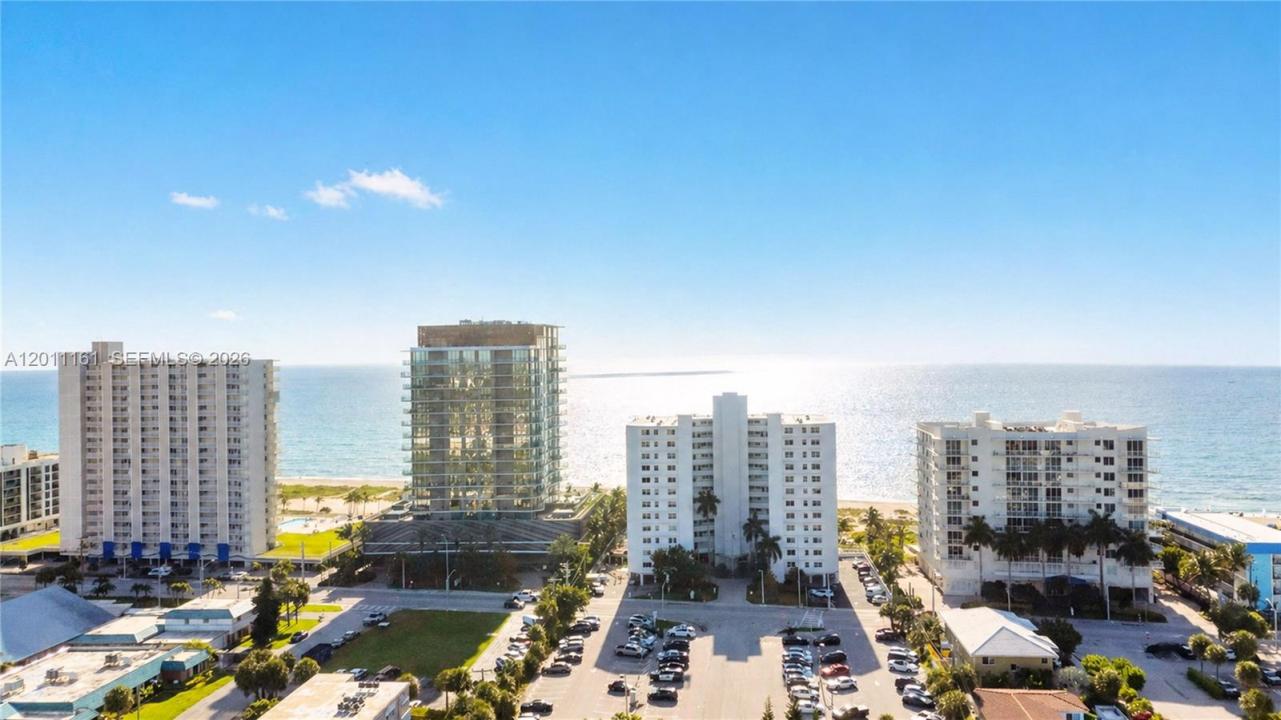 710 N Ocean Blvd 511, Pompano Beach, Florida 33062, Stati Uniti