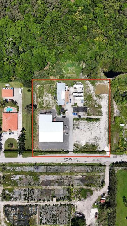 5601 SW 210th Ter, Southwest Ranches, Floride 33332, États-Unis