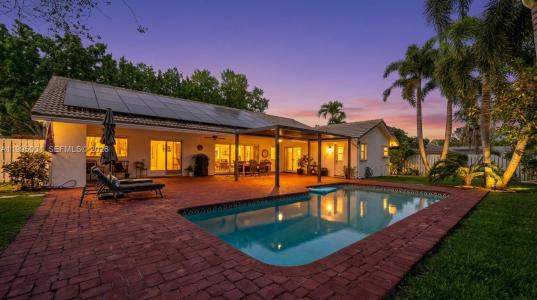 9600 NW 18th St 0, Plantation, Florida 33322, Stati Uniti