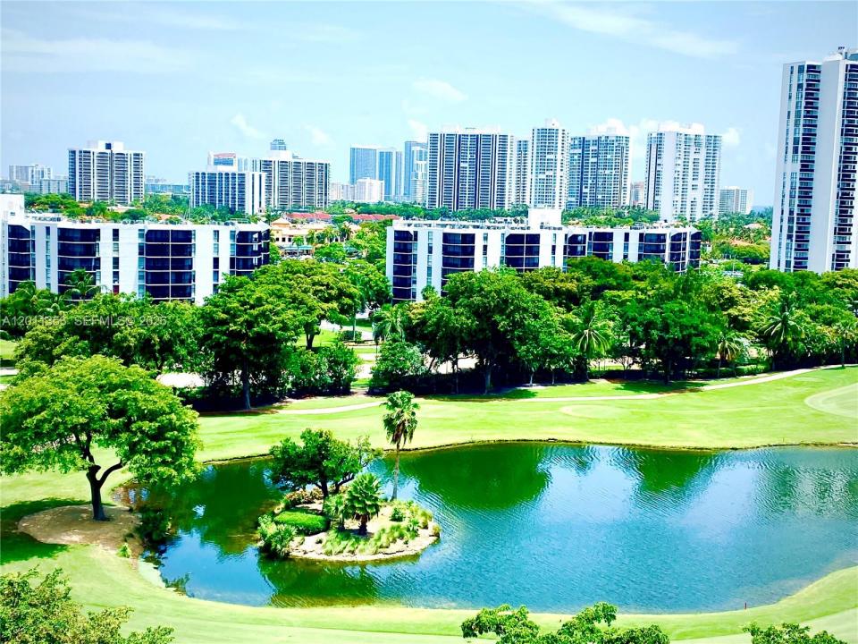 20225 NE 34th Ct 1111, Aventura, Floride 33180, États-Unis