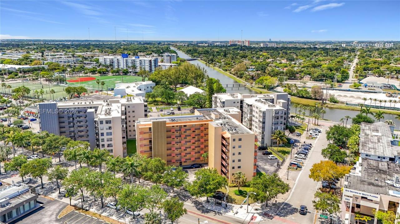 16400 NE 17th Ave 206, North Miami Beach, Floride 33162, États-Unis