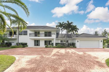 413 Santurce Ave, Coral Gables, Floryda 33143, USA