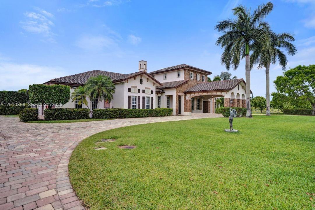 31310 SW 215th Ave, Homestead, Florida 33030, Stati Uniti