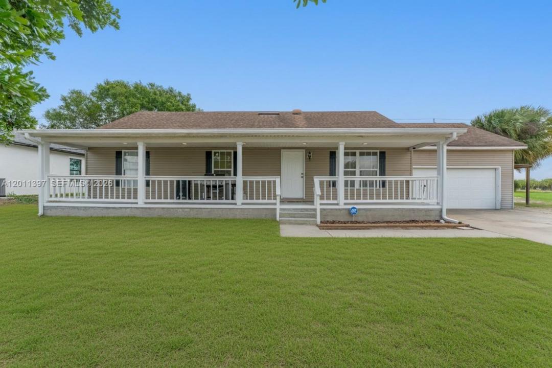 1500 Jay Ter, La Belle, Floride 33935, États-Unis