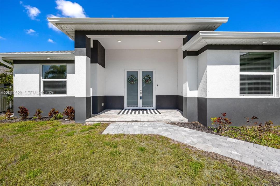 1746 NW 26th AVE, Cape Coral, Florida 33993, USA