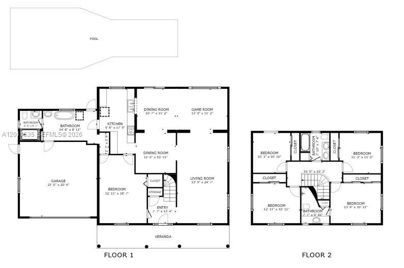 1660 NE 25th Ave, Pompano Beach, Florida 33062, USA
