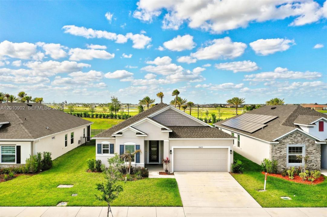 12459 SW Forli Way, Port St. Lucie, Florida 34987, Stati Uniti