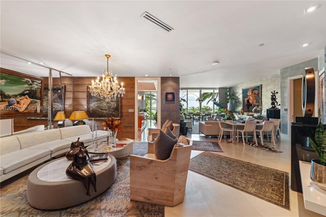 16051 Collins Ave 403, Sunny Isles Beach, Floride 33160, États-Unis