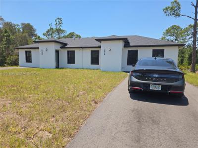 928-930 Hepburn Ave, Lehigh Acres, 플로리다 33974, 미국