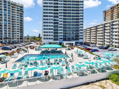 3140 S Ocean Dr (Avail Now- Nov 15, 2026) 2411, Hallandale Beach, Florida 33009, USA