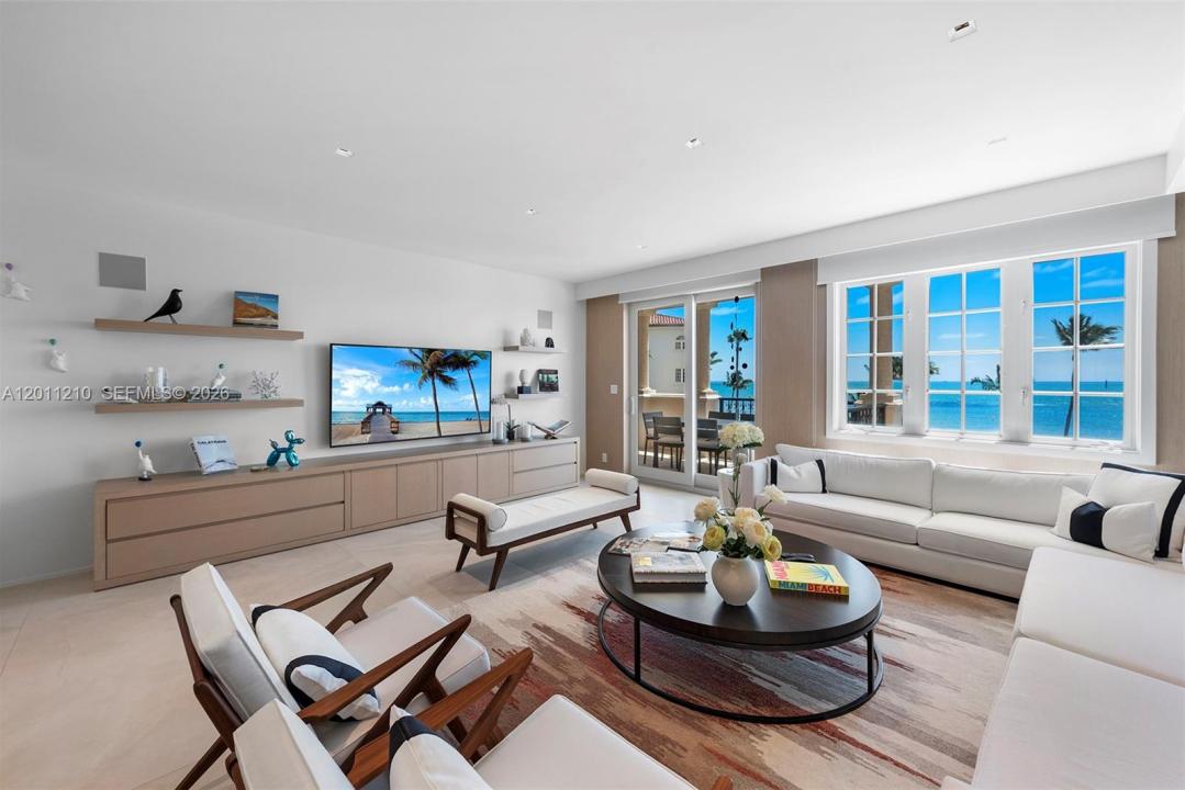 19242 Fisher Island Dr 19242, Miami Beach, Florida 33109, Stati Uniti