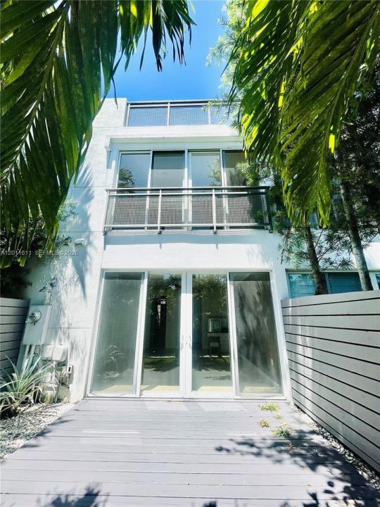822 NE 19th Ave, Fort Lauderdale, Florida 33304, Stati Uniti