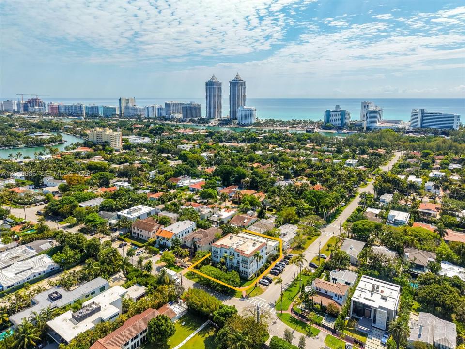 4501 Prairie Ave 1, Miami Beach, Florida 33140, Stati Uniti