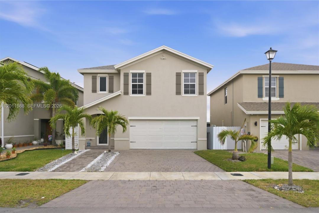 439 NE 6th Pl, Florida City, Floride 33034, États-Unis