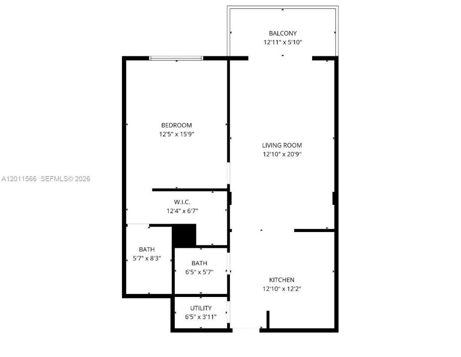 1801 S Ocean Dr 203, Hollywood, Floride 33019, États-Unis