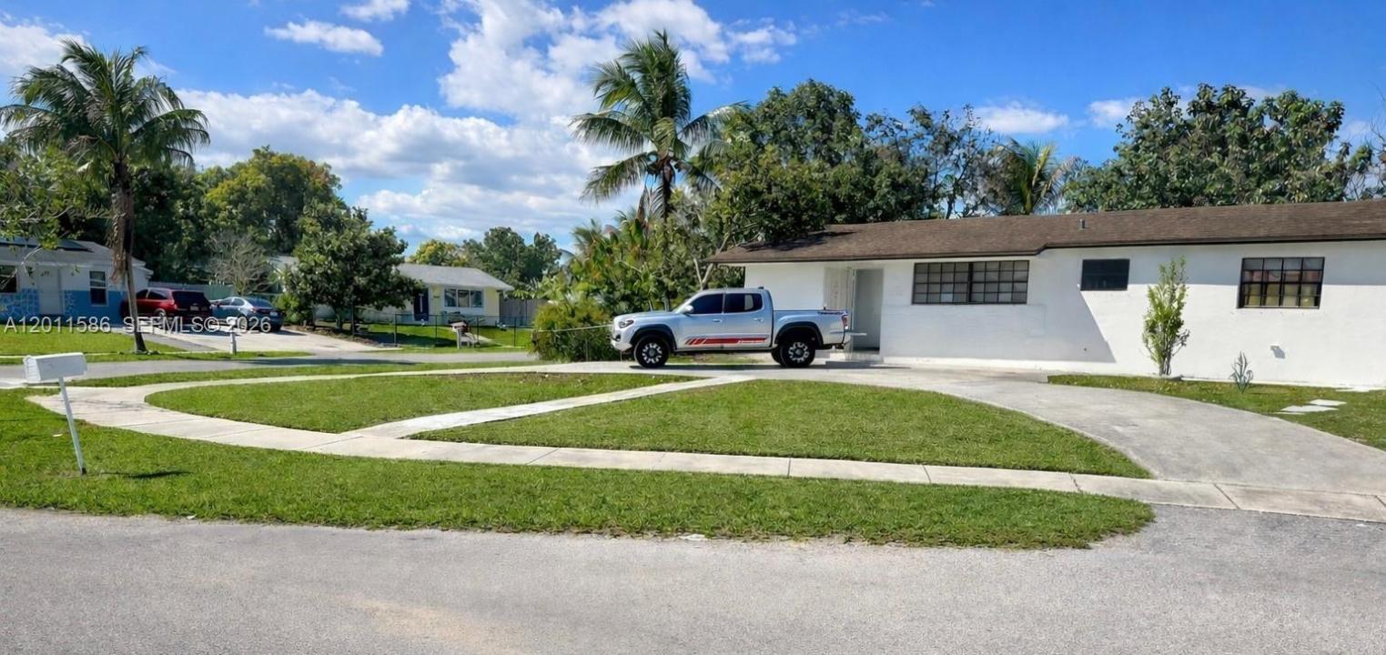 15761 SW 303rd St, Homestead, Floride 33033, États-Unis