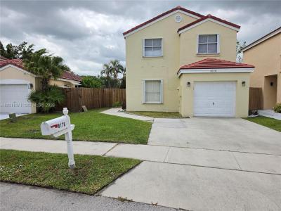 6178 Buena Vista Dr 6178, Margate, Florida 33063, Estados Unidos