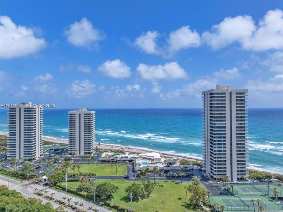 5510 N Ocean Dr 19B, Singer Island, Florida 33404, Stati Uniti