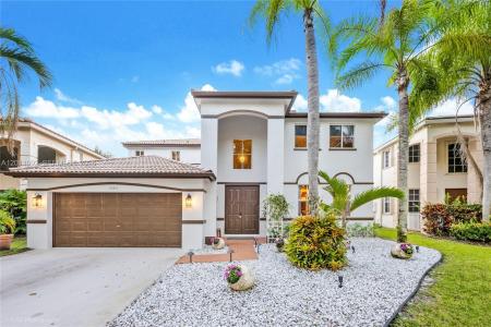 4394 Fox Ridge Dr, Weston, Florida 33331, USA