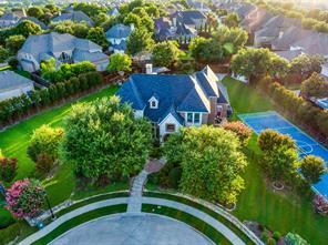 1709 Woodsboro Court, Allen, 텍사스 75013, 미국