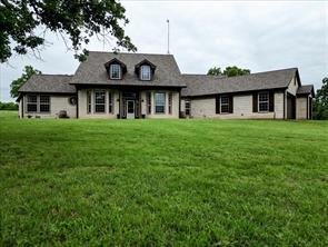 318 Lone Star Road, Poolville, Texas 76487, États-Unis