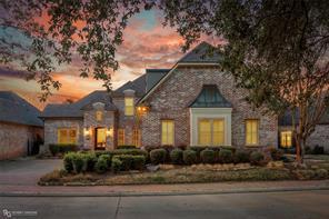 105 Esplanade Court, Bossier City, Louisiana 71111, USA