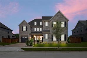 919 Stellar Truth Way, Wylie, Texas 75098, États-Unis