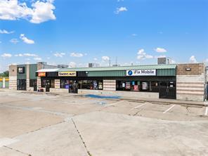2712-2720 Division St, Arlington, Texas 76012, États-Unis