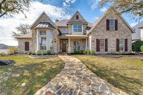 604 Promontory Drive, Keller, تكساس 76248, الولايات المتحدة