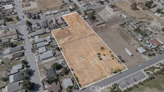 E George, Banning, Californie 92220, États-Unis