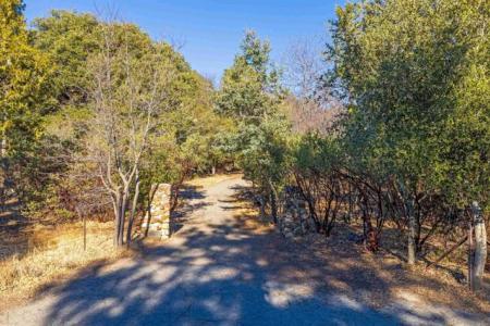 Pine Hills Rd., Julian, Californie 92036, États-Unis