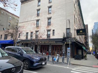 468 47th Street W, Nova Iorque, Nova Iorque 10036, Estados Unidos