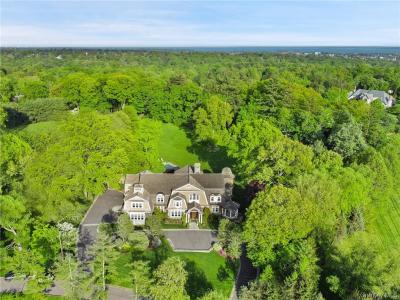 9 Meadow Lane, Harrison, New York 10577