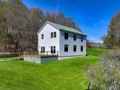 150 Sawchuck Road, Ancram, New York 12546, Amerika Birleşik Devletleri