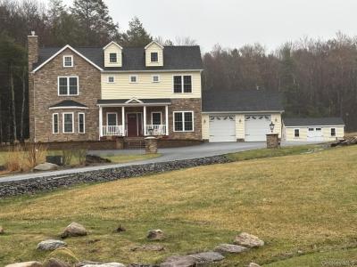 657 Sackett Lake Road, Thompson, Nueva York 12701, Estados Unidos