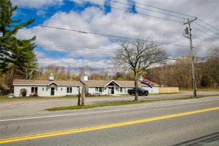 3815-3817 Route 44, Washington, New York 12545, USA