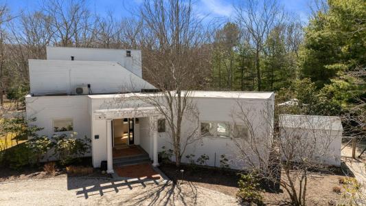 35 Ely Brook Road, East Hampton, Нью-Йорк 11937, Соединенные Штаты